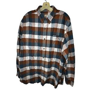RedHead‎ Cotton Shirt